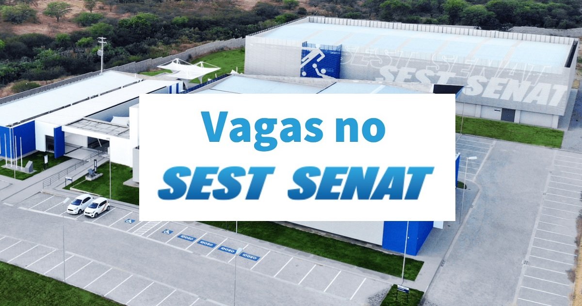 Vagas Sest Senat