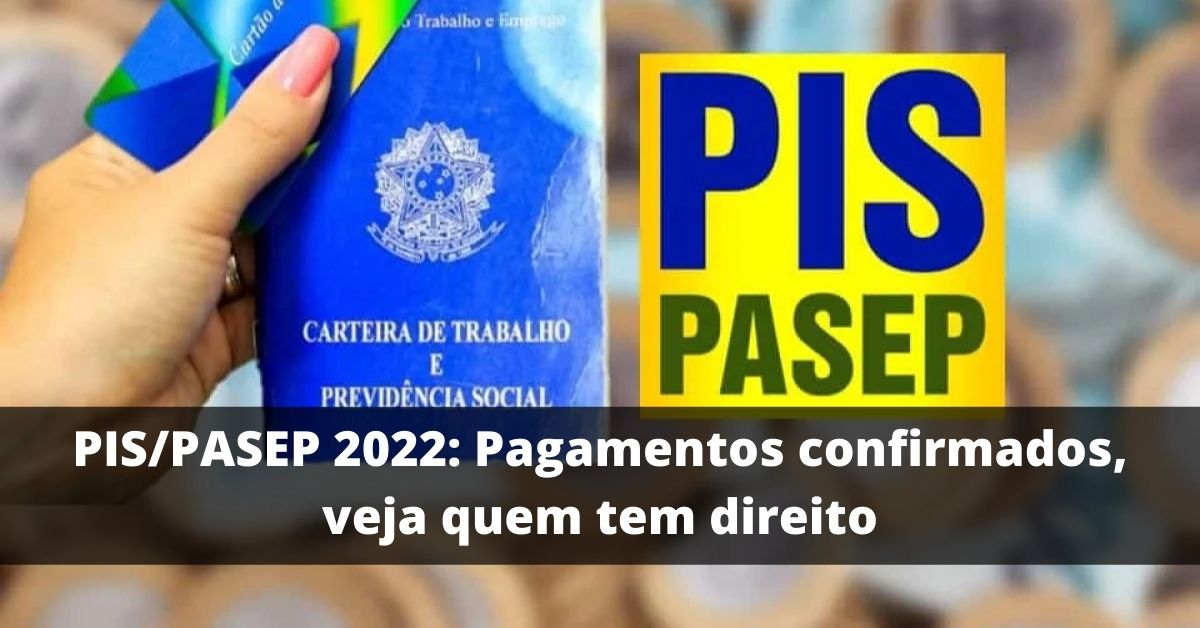 PIS 2022