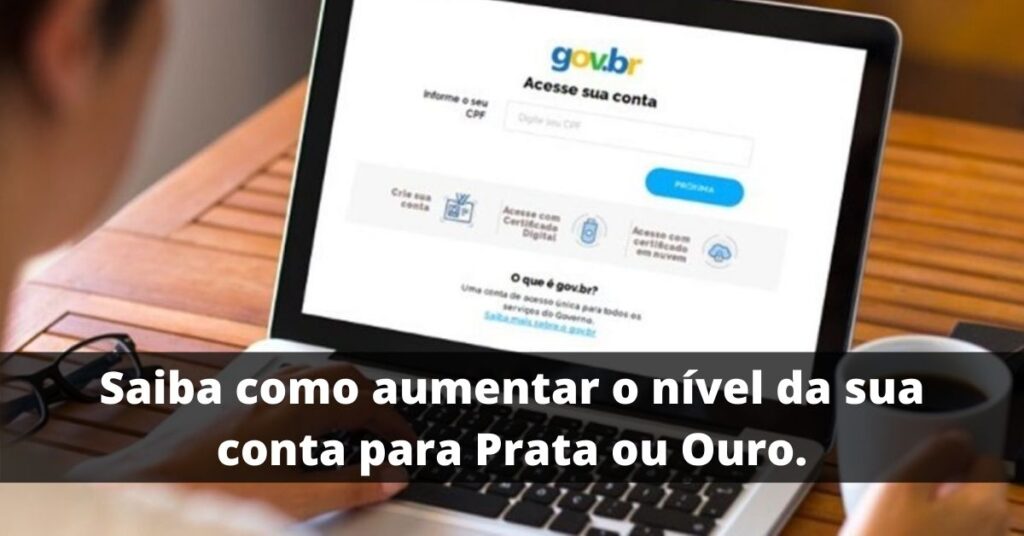 Prata Ou Ouro Saiba Como Aumentar O N Vel Da Sua Conta