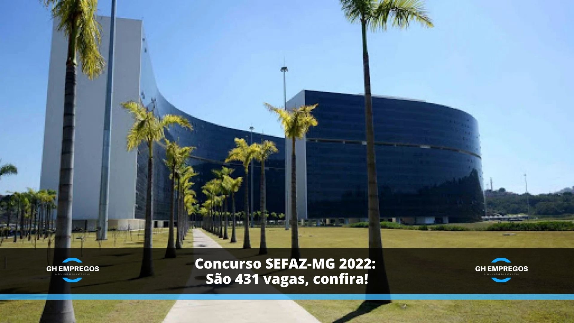 Concurso Sefaz