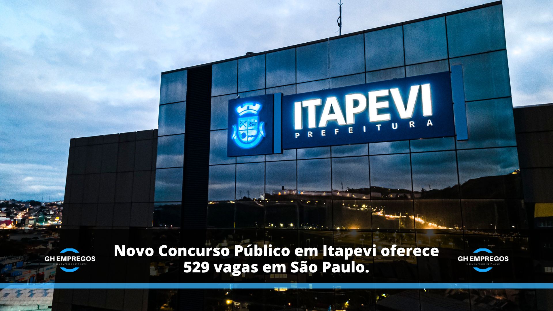 Apostila Prefeitura de Itapevi - SP 2023 - Professor de Educação