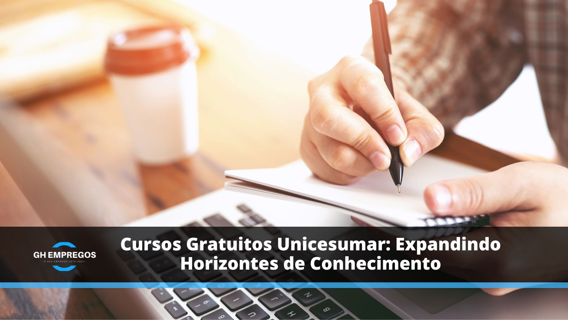 Cursos Gratuitos Unicesumar: Expandindo Horizontes de Conhecimento