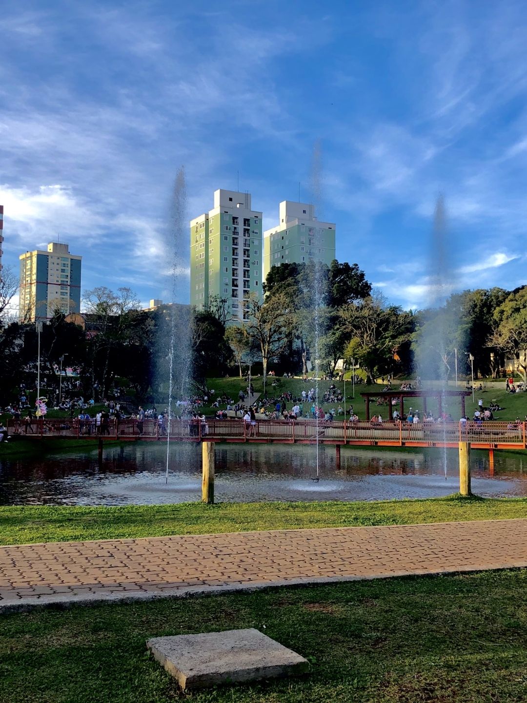 Passo fundo abre concurso público