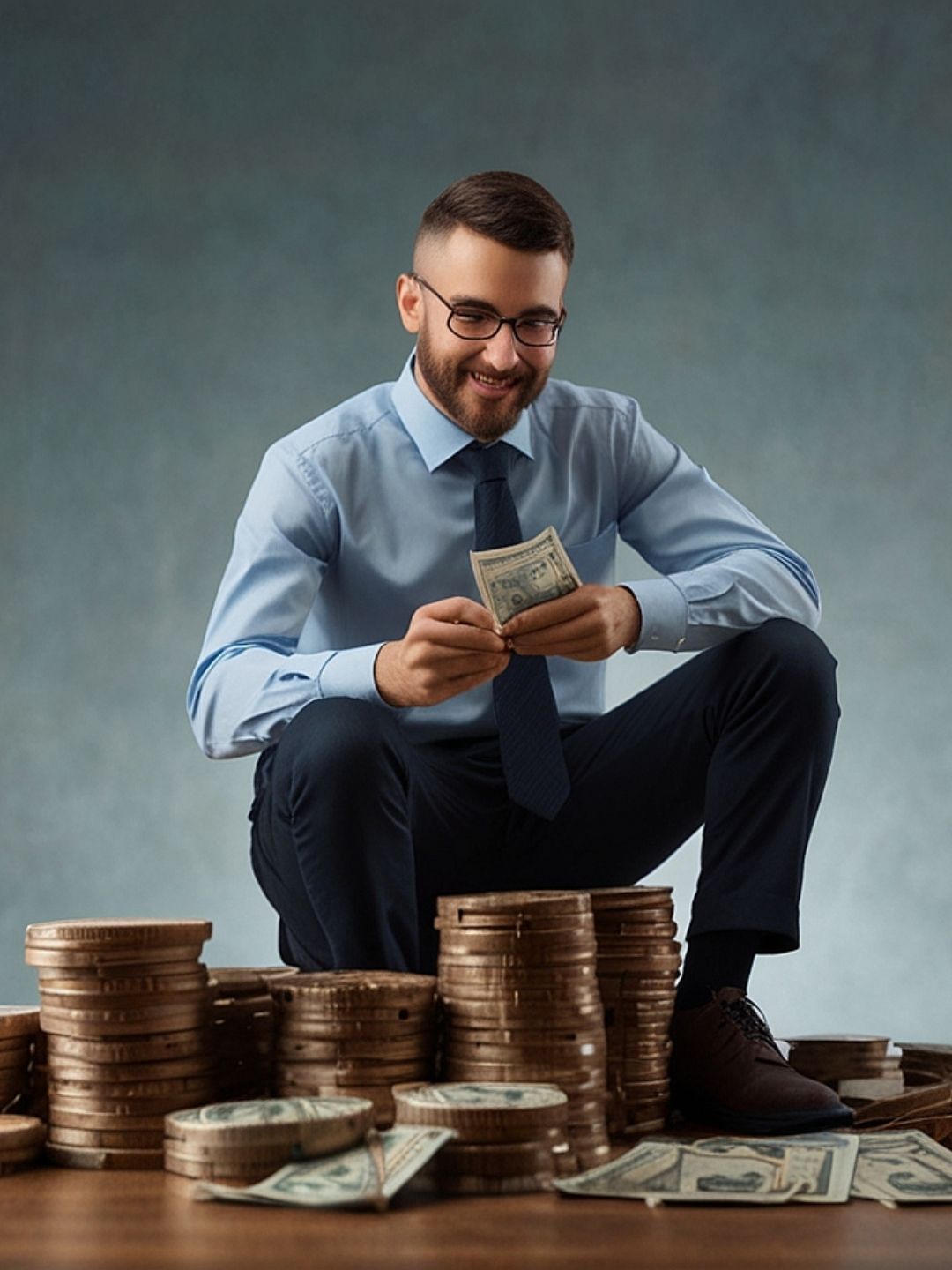 5 Motivos para se Tornar um Concursado Público