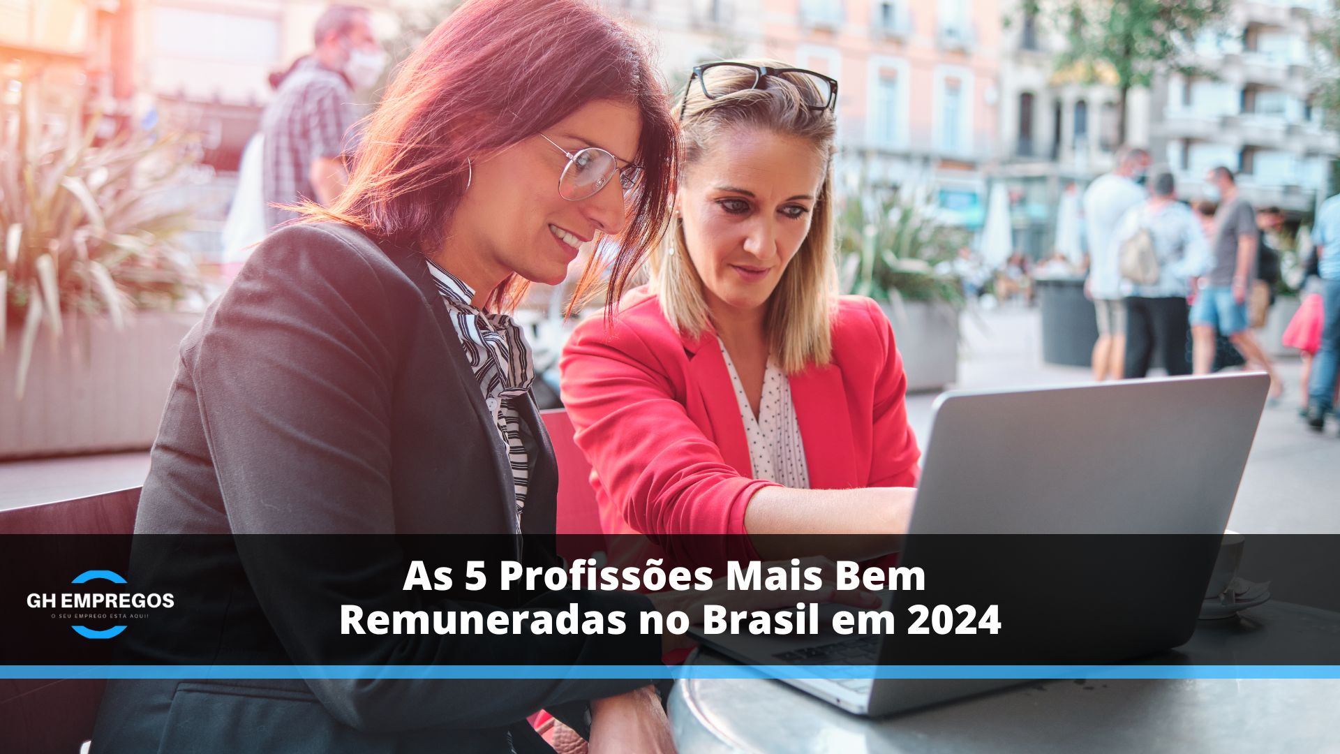 As 5 Profissões Mais Bem Remuneradas no Brasil em 2024