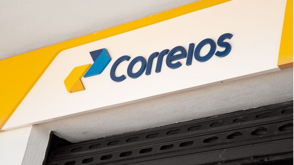 Concurso Correios 2024