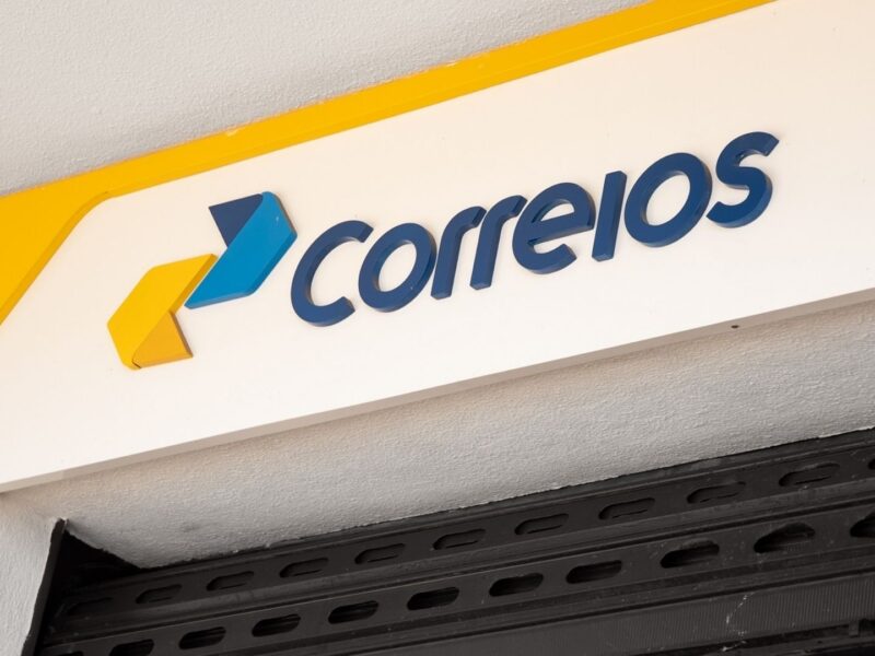 Concurso Correios 2024