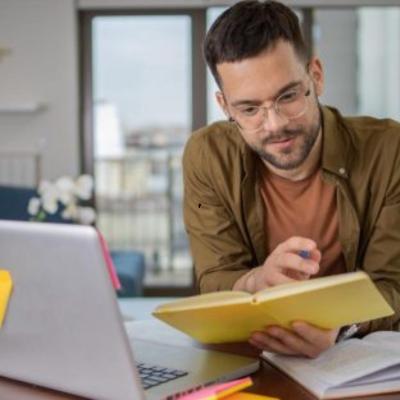 Cursos grátis para começar hoje e mudar de vida