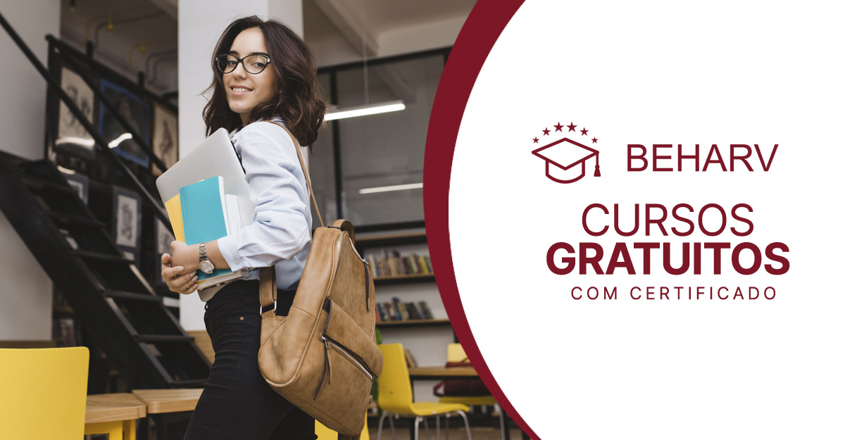 Veja cursos gratuitos que podem mudar sua vida financeira em 2025