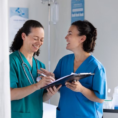 curso gratuito de técnico em enfermagem