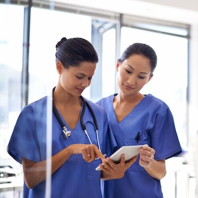 Curso gratuito de técnico em enfermagem