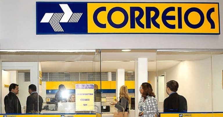 Garanta Agora Seu Futuro Com Uma Vaga de Jovem Aprendiz Dos Correios