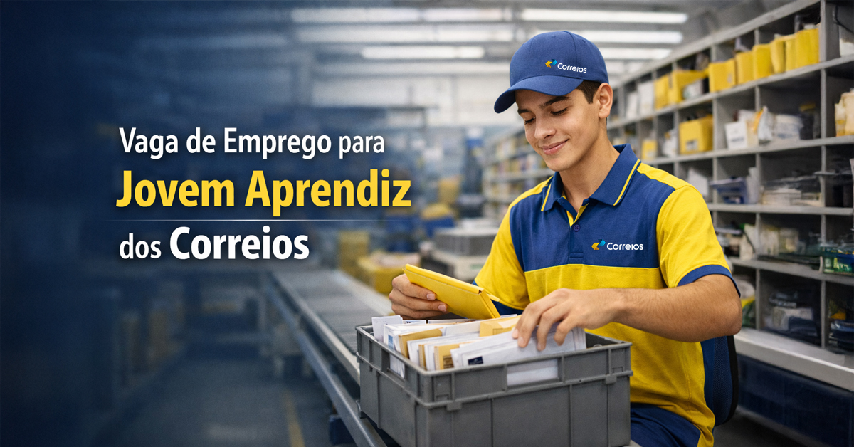 Comece ainda essa semana